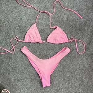 Frankie’s bikini SET